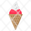 ice-cream-dessert-food-sweet-cone-icon
