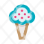 ice-cream-dessert-sweet-ice-cream-scoop-waffle-corn-icon