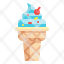 ice-cream-dessert-sweet-summertime-icon