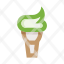 ice-cream-ice-cream-dessert-sweet-waffle-waffle-corn-icon