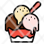 ice-cream-scoop-sweet-chocolate-dessert-icon