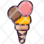 ice-creamcone-cool-cream-cone-summer-time-dessert-season-sweet-food-icon