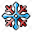 ice-flower-snowflake-winter-season-weather-wintertime-icon