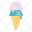icecream-cone-cold-dessert-sweet-icon