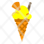 icecream-dessert-cone-vanilla-frozen-icon