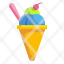 icecream-dessert-ice-cream-sweet-summer-spring-icon
