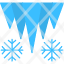 icicle-cloud-forecast-weather-winter-icon