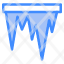 icicle-nature-weather-winter-forecast-climate-icon