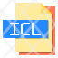 icl-file-format-type-computer-icon