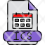 ics-document-file-format-page-icon