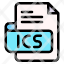 ics-file-type-format-extension-document-icon