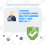 id-badge-security-icon