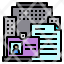 id-card-building-file-icon