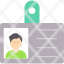 id-card-employee-identity-profile-icon