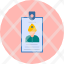id-card-employee-identity-profile-job-work-icon
