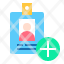 id-card-indentity-user-business-icon