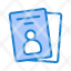 id-card-pass-icon