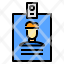 id-card-passport-badge-icon