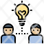 idea-brainstorm-teamwork-partner-innovation-icon