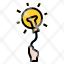 idea-bulb-creative-balloon-hand-icon