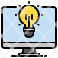 idea-computer-bulb-icon