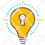 idea-creativity-business-lock-icon
