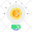 idea-entrepreneur-light-bulb-investment-money-icon