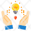 idea-hand-icon