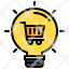 idea-icon-cybermonday-shopping-icon