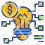 idea-innovation-online-business-money-finance-coin-icon