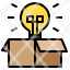idea-lamp-open-box-icon