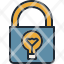 idea-security-protection-patent-license-icon