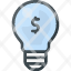 idealightbulb-money-solution-bulb-light-icon