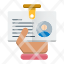 identity-presentation-icon