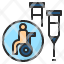 impairment-disable-handicapped-defective-paralyzed-icon