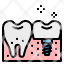 implant-premolar-odontology-dental-dentist-icon