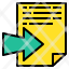import-file-document-data-arrow-icon
