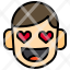 in-love-icon-emoji-icon