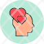 in-lovein-love-mind-thinking-icon-icon