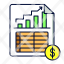 income-statement-income-business-finance-bank-money-icon