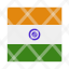 india-continent-country-flag-symbol-sign-icon