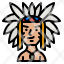 indian-america-western-native-american-icon