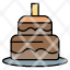 indian-cake-day-countrey-icon