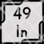 indium-periodic-table-chemistry-metal-education-science-element-icon