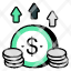 inflation-high-dollar-rate-money-cash-coin-icon