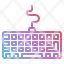 influencer-keyboard-computer-hardware-letter-uppercase-icon