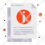 info-information-sheet-document-icon