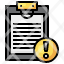 information-clipboard-info-file-document-icon