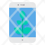 information-ecology-smartphone-application-plant-icon