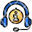 information-filled-outline-headphones-microphone-customer-service-icon